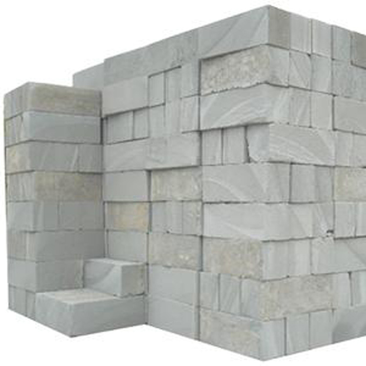 天门不同砌筑方式蒸压加气混凝土砌块轻质砖 加气块抗压强度研究