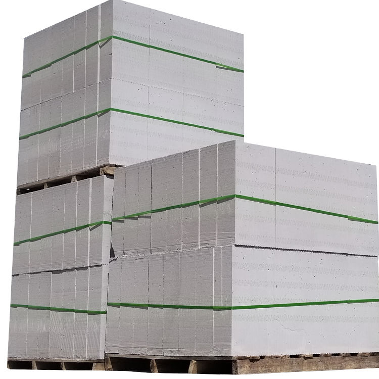 天门改性材料和蒸压制度对冶金渣蒸压加气混凝土砌块性能的影响
